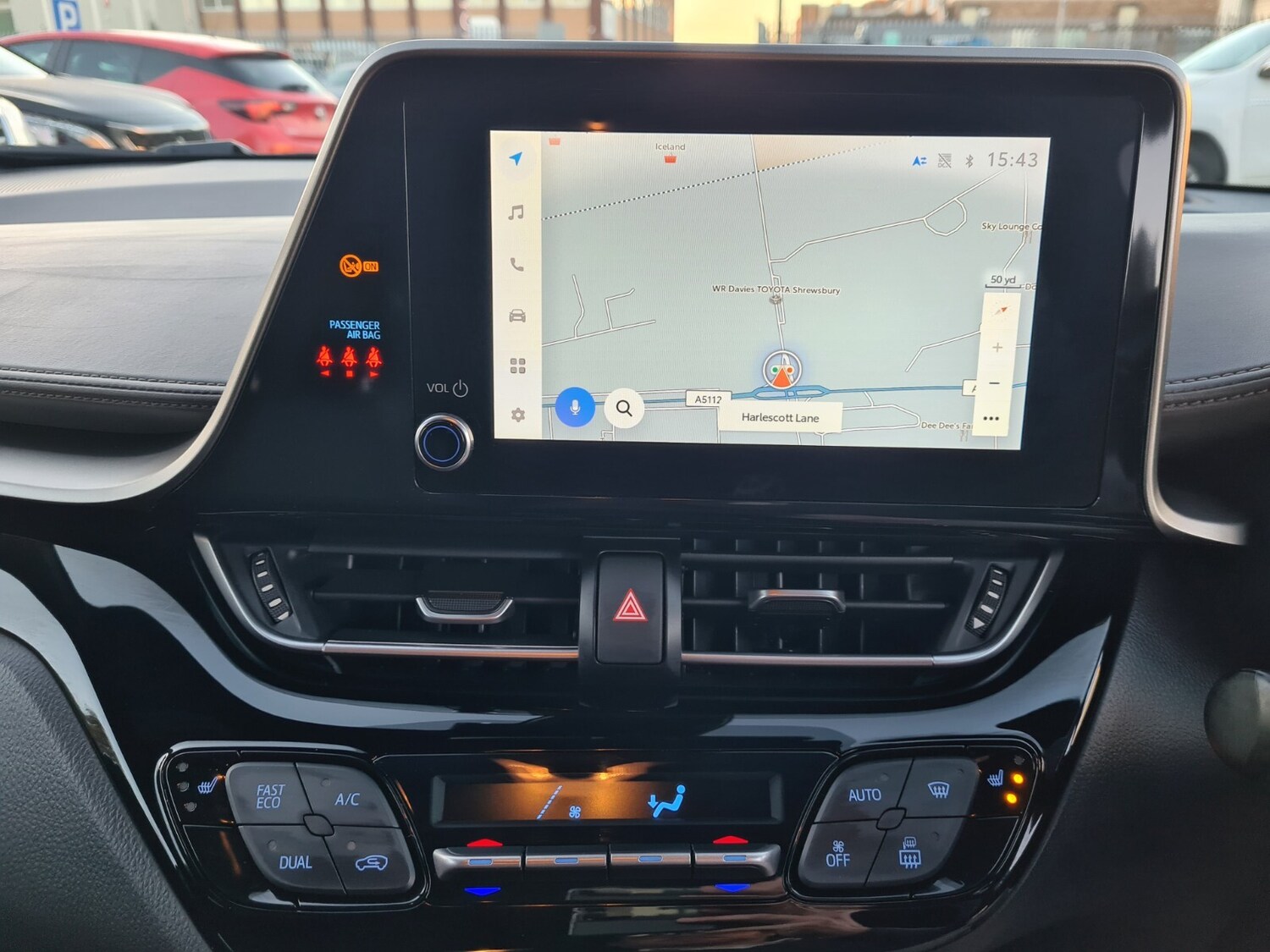 Used Toyota C-HR 2023 for sale - 76856390: Photo 13