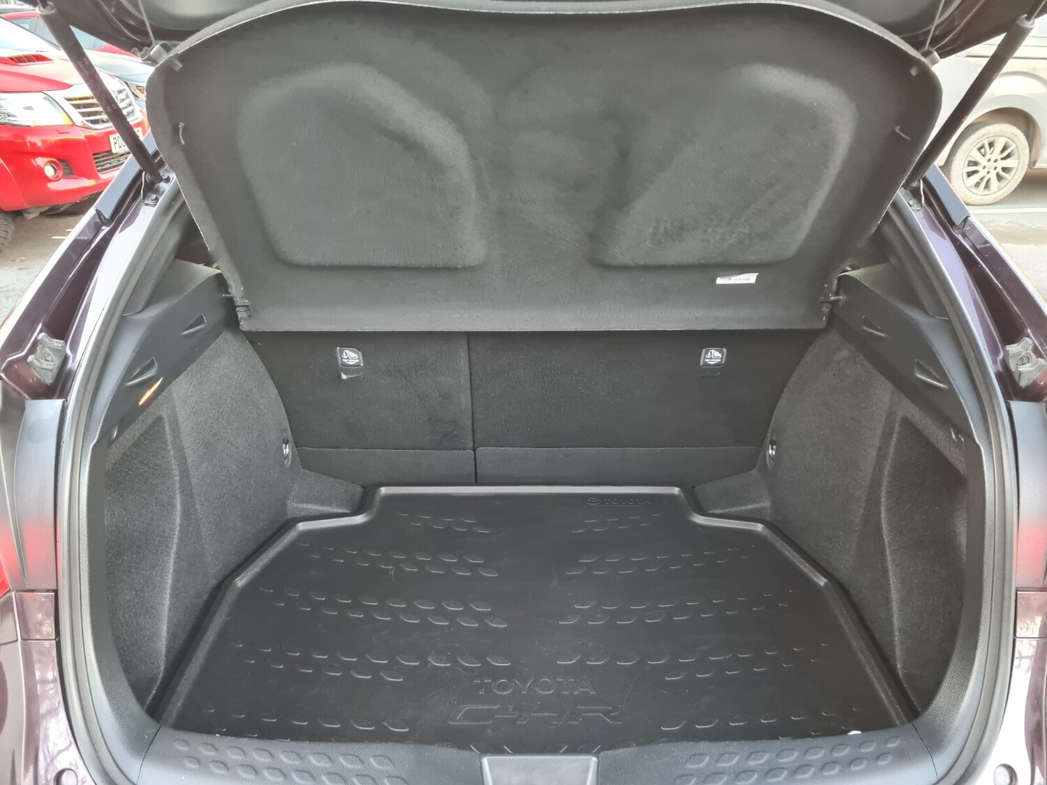 Used Toyota C-HR 2023 for sale - 76856390: Photo 21