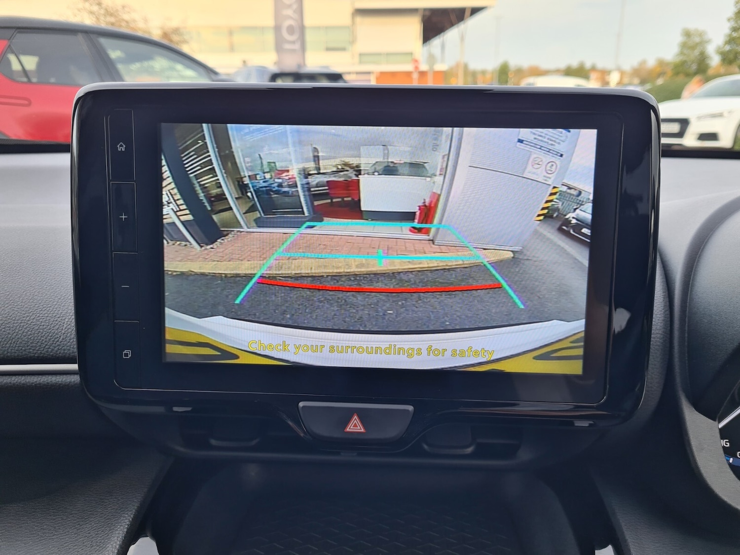 Used Toyota Yaris Cross 2022 for sale - 77019852: Photo 14