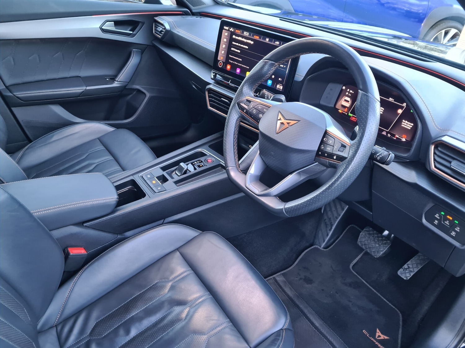 Used Cupra Formentor 2023 for sale - 77630849: Photo 10