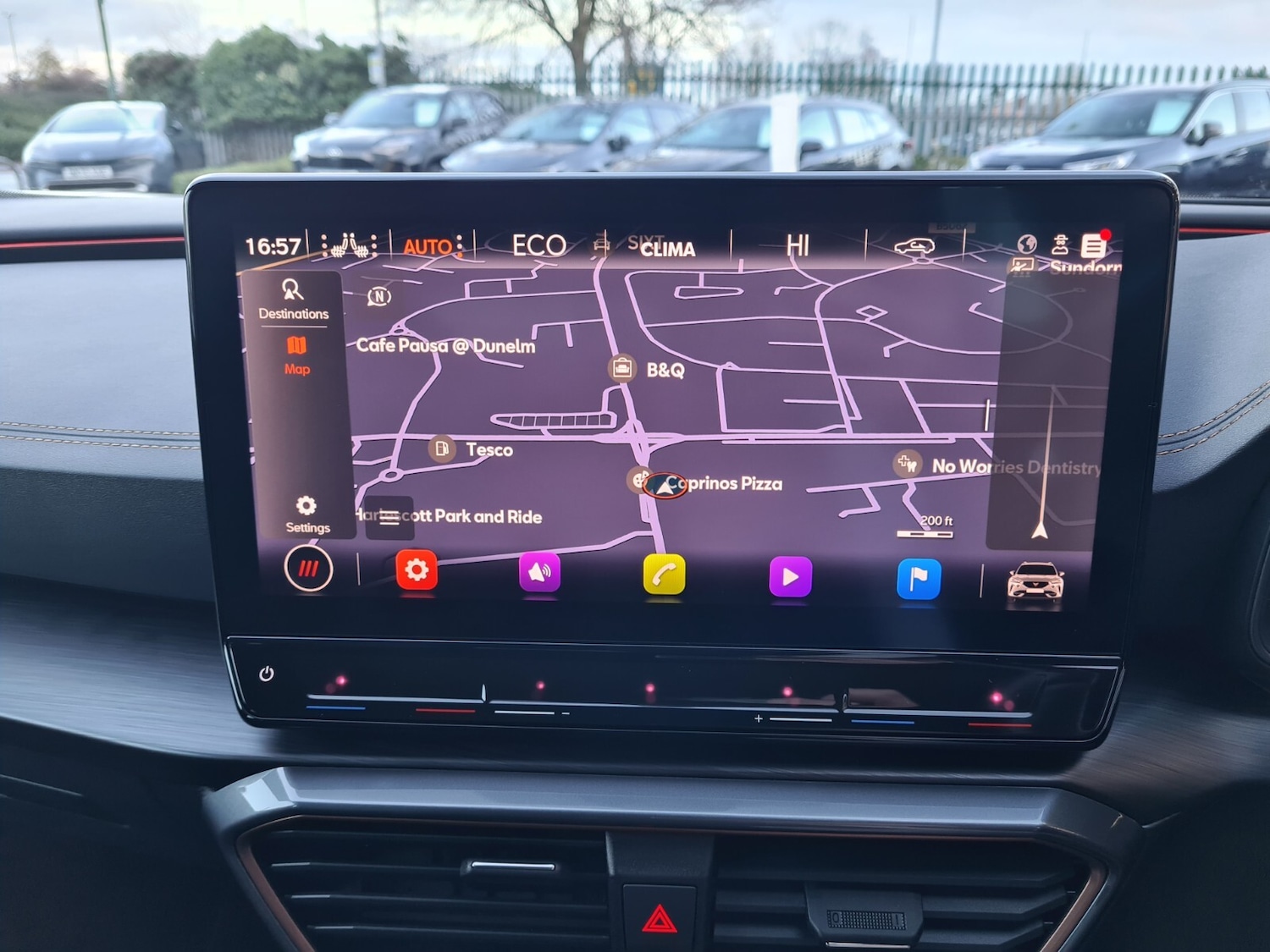 Used Cupra Formentor 2023 for sale - 77630849: Photo 13