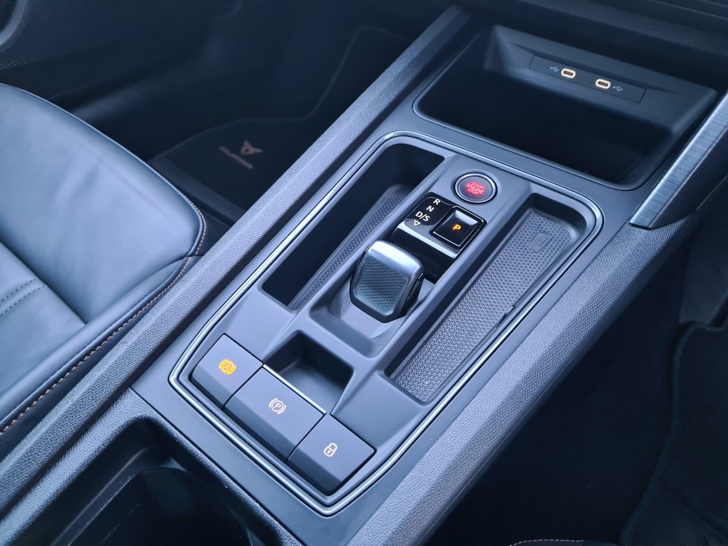 Used Cupra Formentor 2023 for sale - 77630849: Photo 15