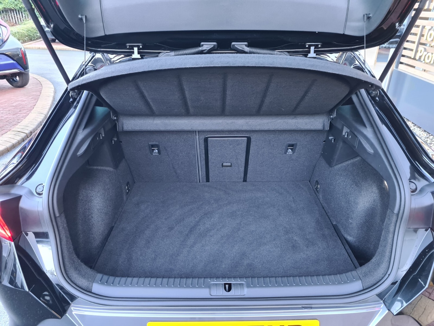 Used Cupra Formentor 2023 for sale - 77630849: Photo 21