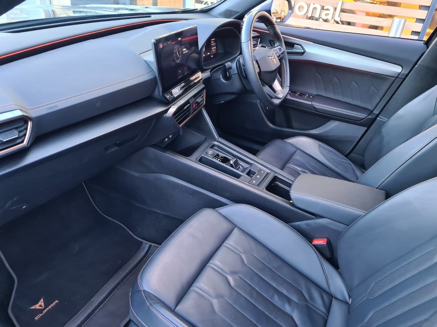 Used Cupra Formentor 2023 for sale - 77630849: Photo 24