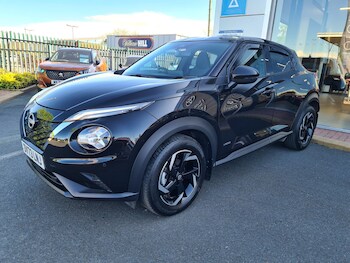 Used Nissan Juke 2023 for sale - 78381522: Photo