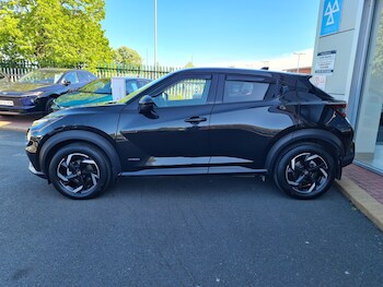 Used Nissan Juke 2023 for sale - 78381522: Photo