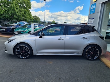 Used Toyota Corolla 2020 for sale - 78590718: Photo