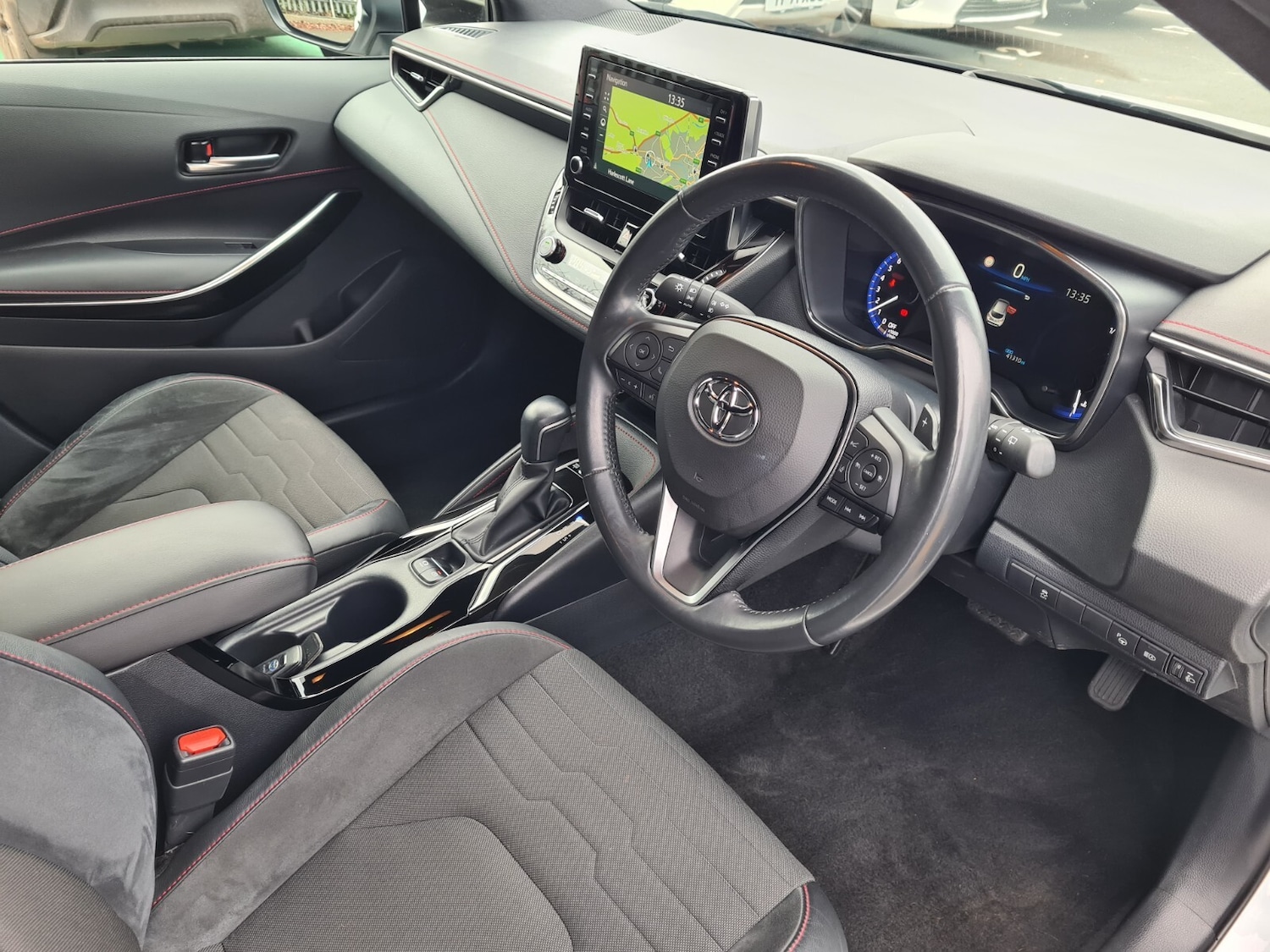 Used Toyota Corolla 2019 for sale - 77075541: Photo 10