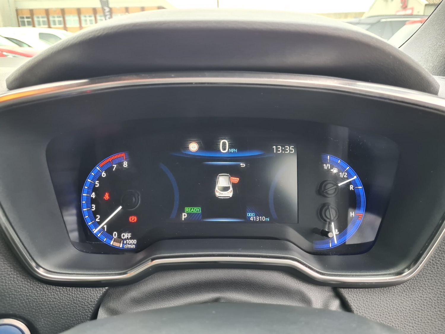 Used Toyota Corolla 2019 for sale - 77075541: Photo 12