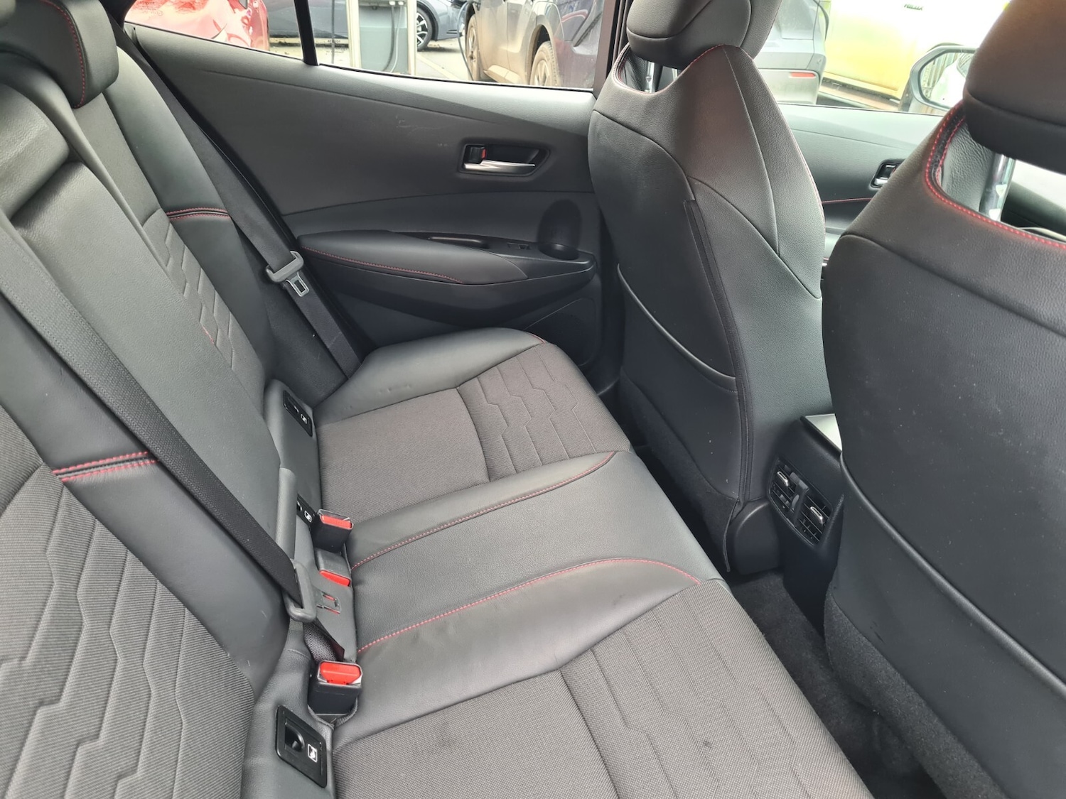 Used Toyota Corolla 2019 for sale - 77075541: Photo 17