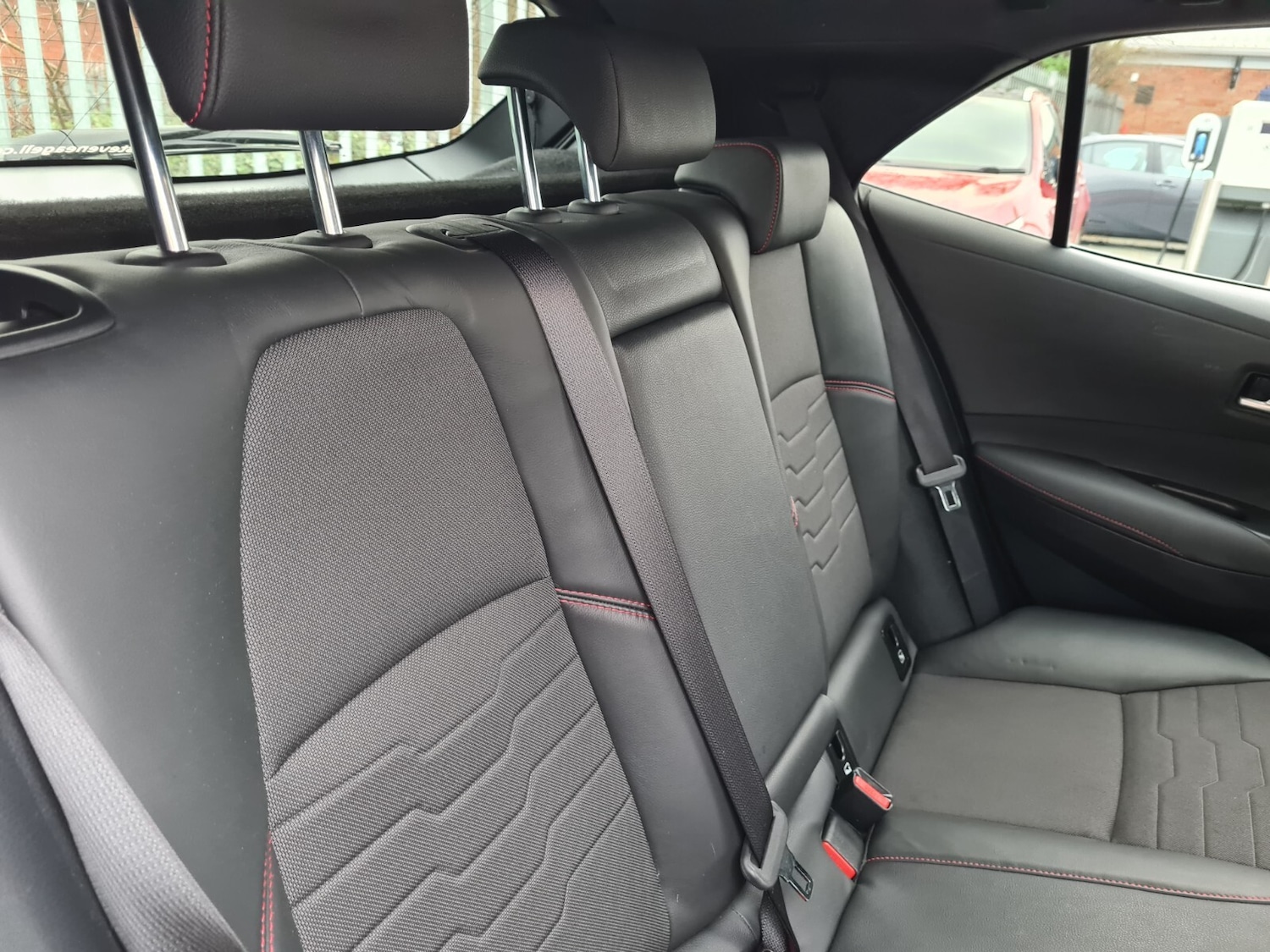 Used Toyota Corolla 2019 for sale - 77075541: Photo 18