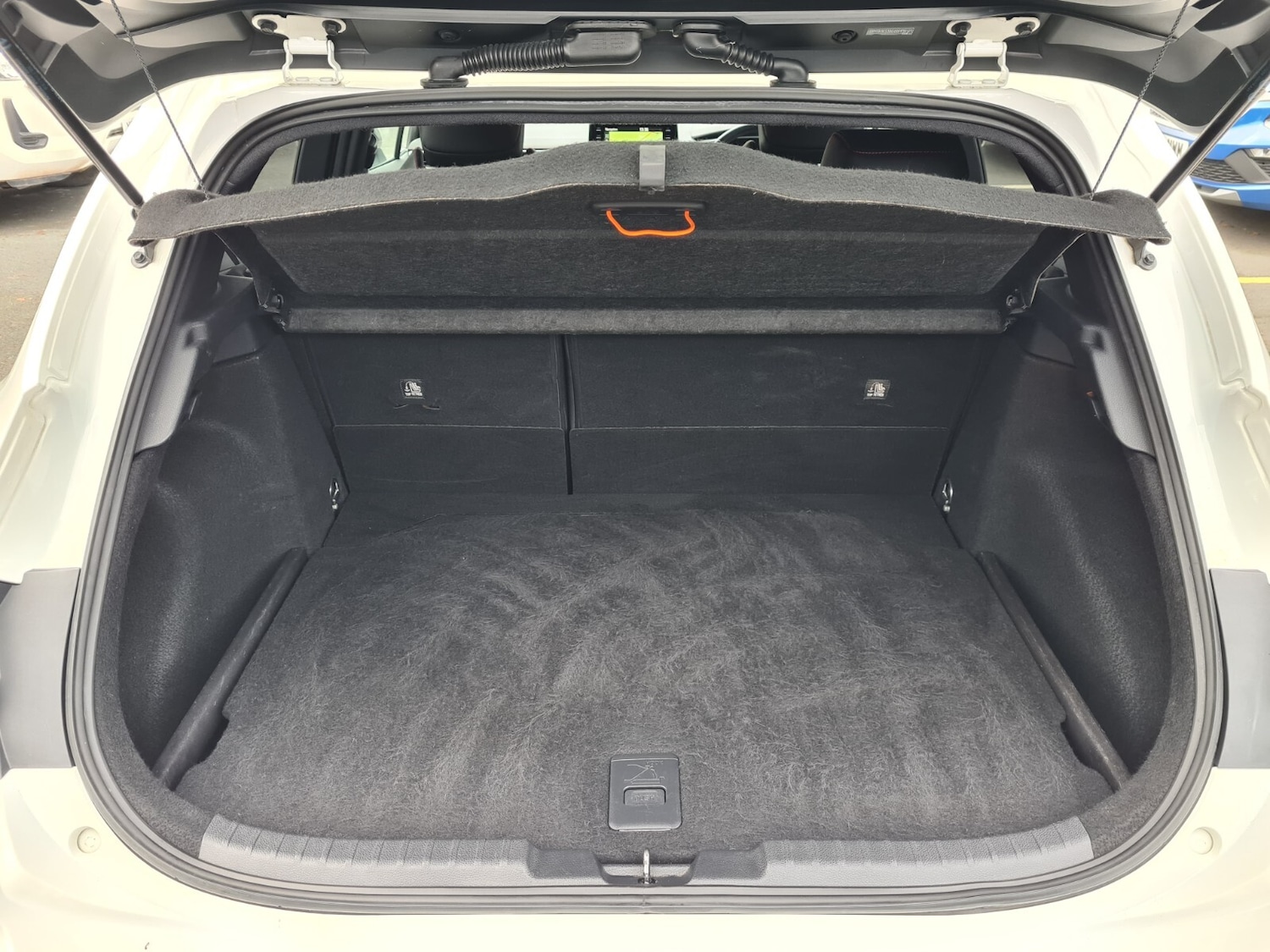 Used Toyota Corolla 2019 for sale - 77075541: Photo 20