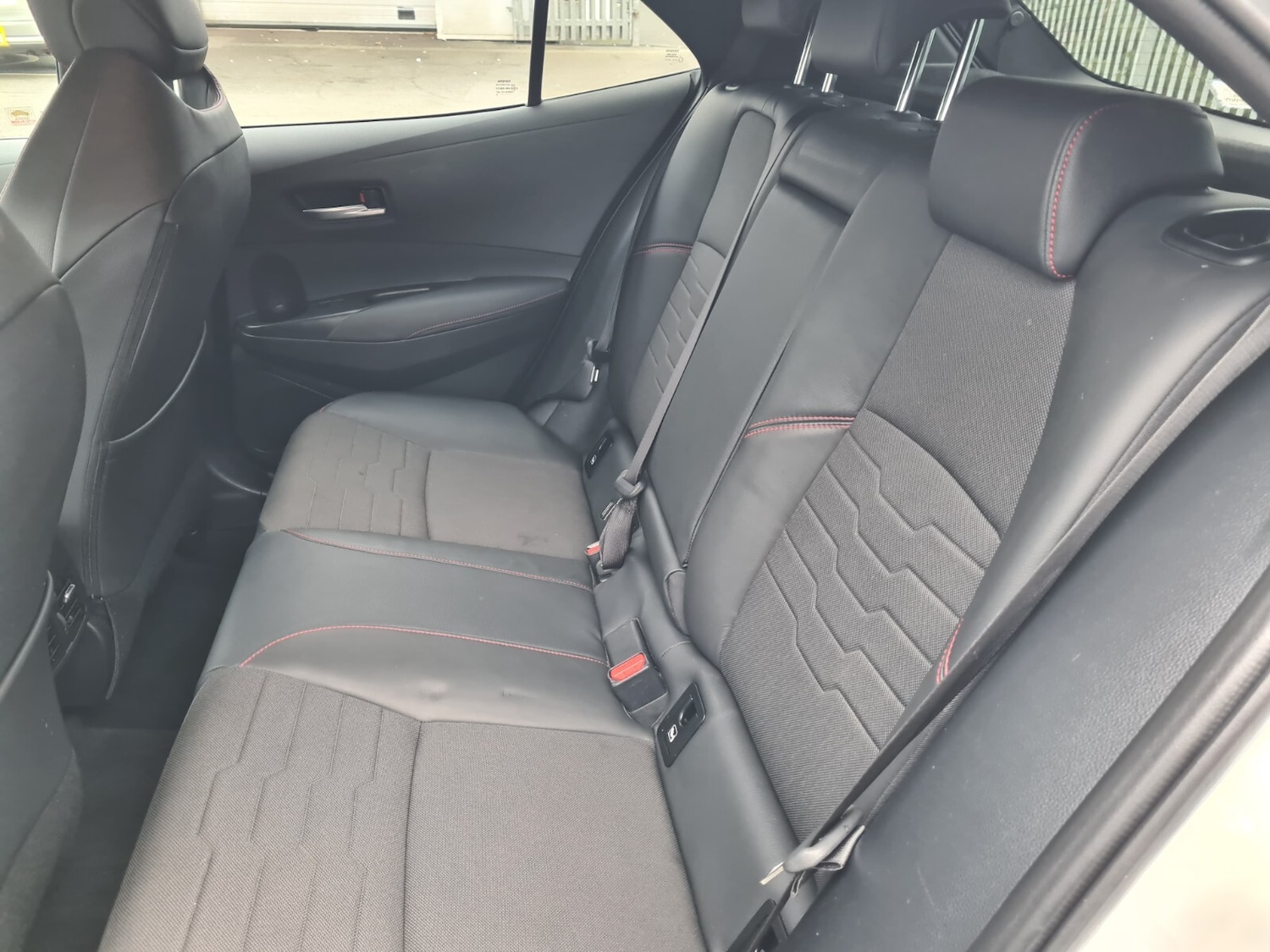 Used Toyota Corolla 2019 for sale - 77075541: Photo 21