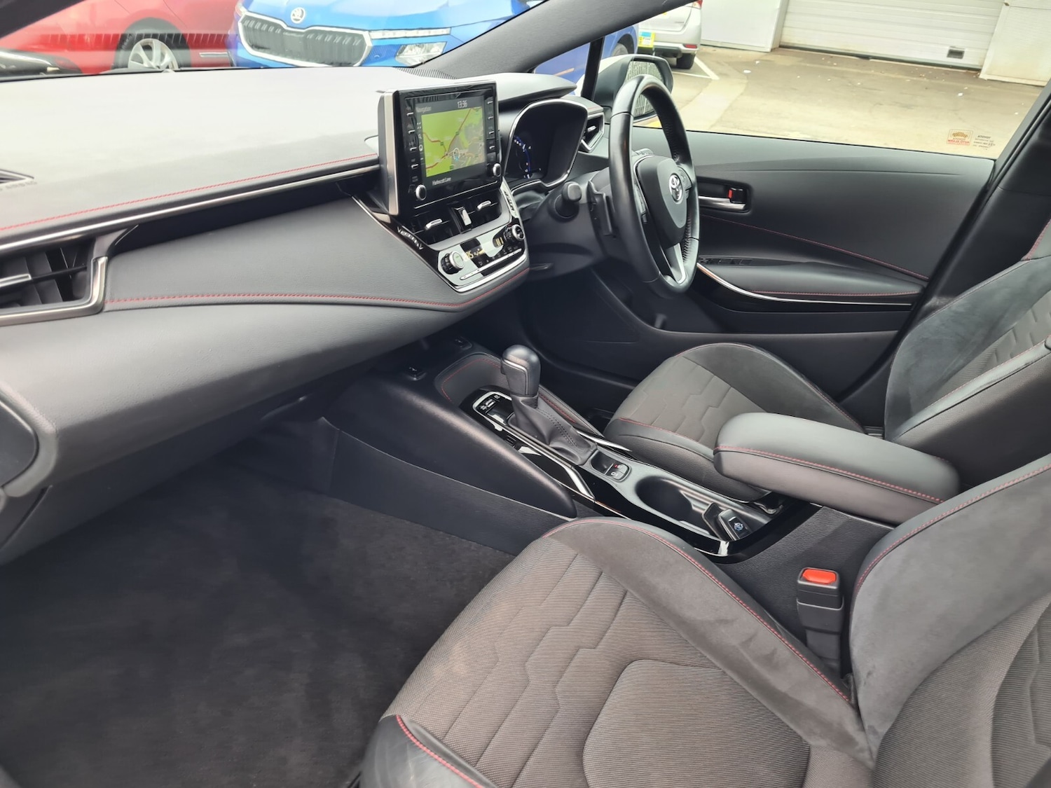 Used Toyota Corolla 2019 for sale - 77075541: Photo 23