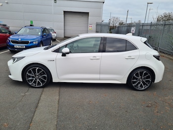 Used Toyota Corolla 2019 for sale - 77075541: Photo
