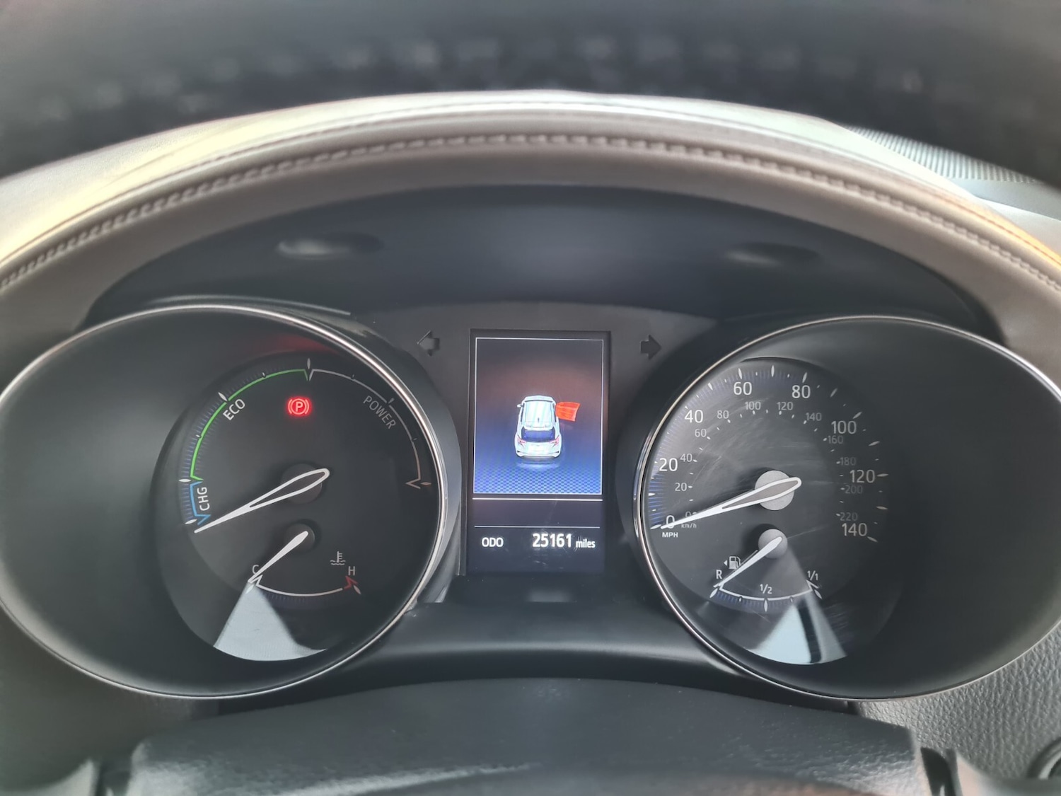 Used Toyota C-HR 2023 for sale - 76704321: Photo 12