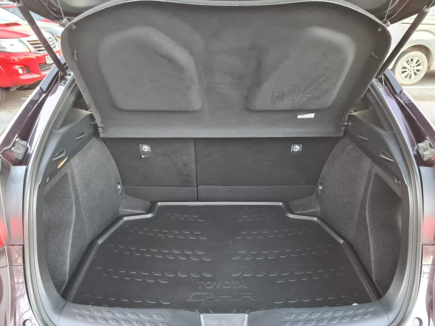 Used Toyota C-HR 2023 for sale - 76704321: Photo 21