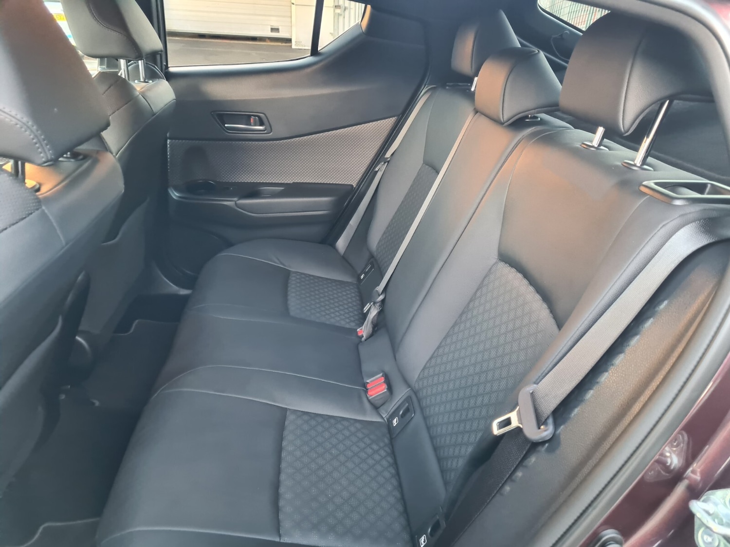 Used Toyota C-HR 2023 for sale - 76704321: Photo 22