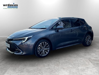 Used Toyota Corolla 2024 for sale - 78356521: Photo