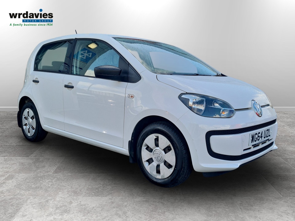 Used Volkswagen up! 2014 for sale - 78215964: Photo 1