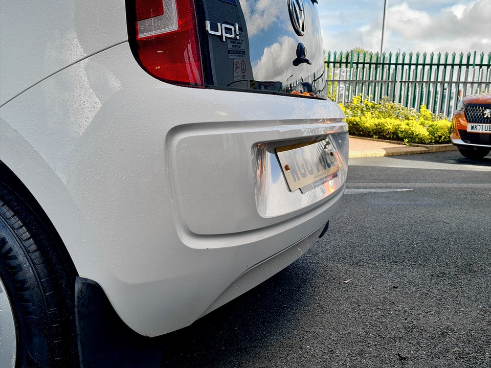 Used Volkswagen up! 2014 for sale - 78215964: Photo 10