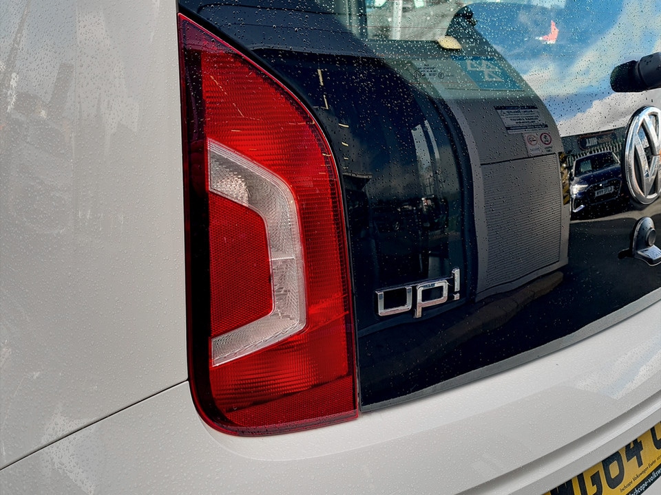 Used Volkswagen up! 2014 for sale - 78215964: Photo 11