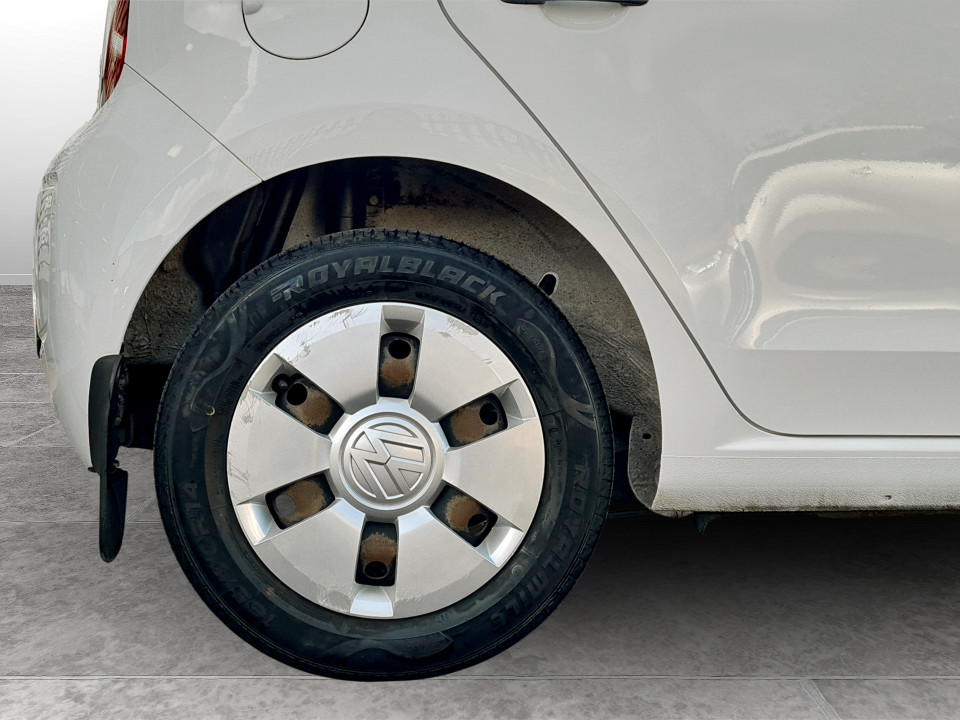 Used Volkswagen up! 2014 for sale - 78215964: Photo 13