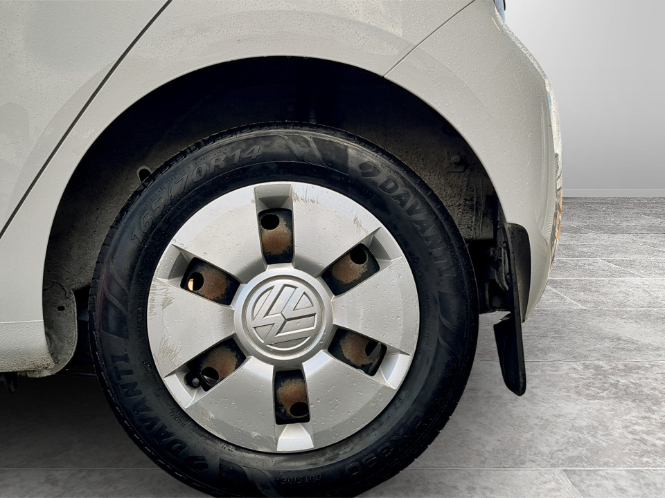 Used Volkswagen up! 2014 for sale - 78215964: Photo 14