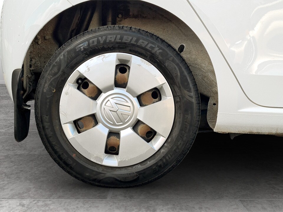 Used Volkswagen up! 2014 for sale - 78215964: Photo 16