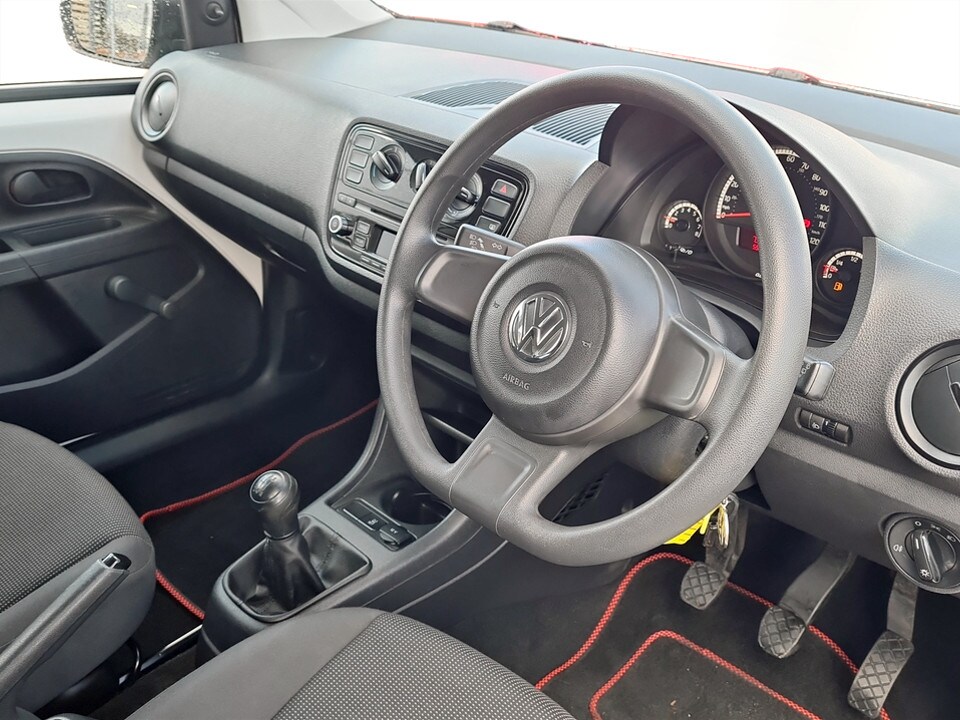 Used Volkswagen up! 2014 for sale - 78215964: Photo 17