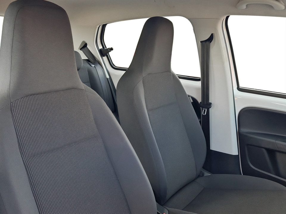 Used Volkswagen up! 2014 for sale - 78215964: Photo 19