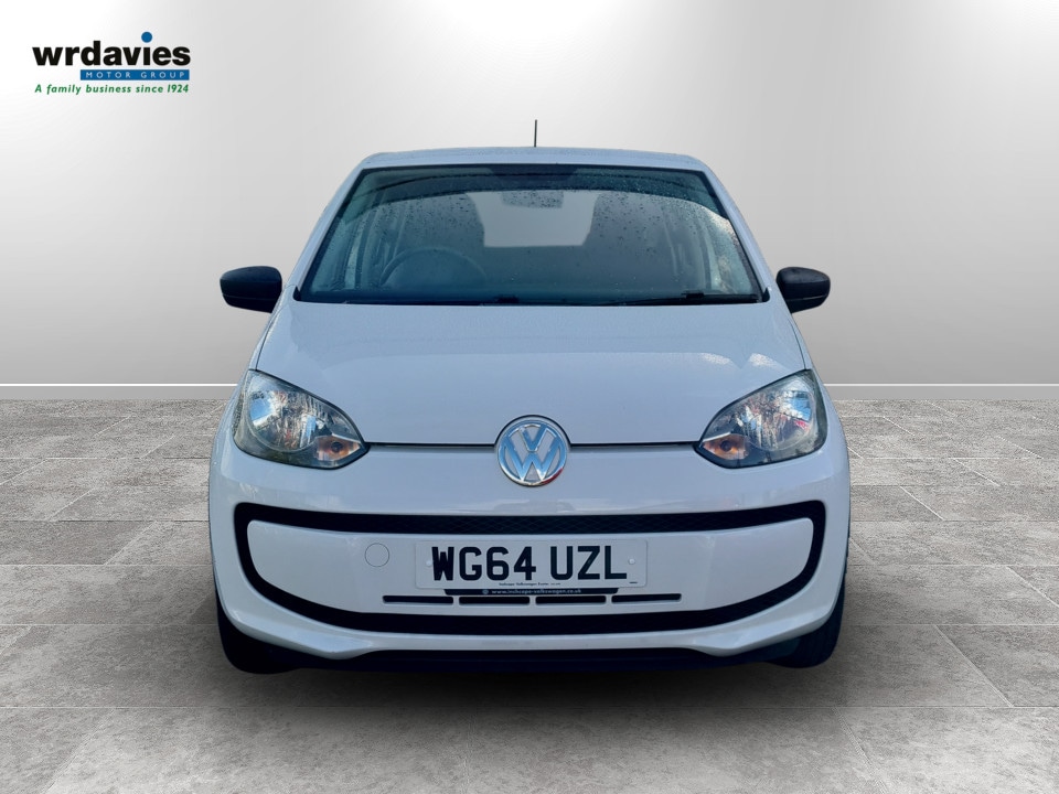 Used Volkswagen up! 2014 for sale - 78215964: Photo 2