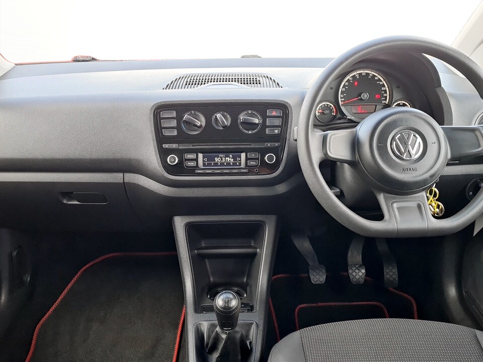 Used Volkswagen up! 2014 for sale - 78215964: Photo 22