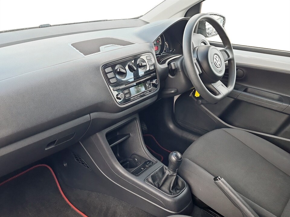 Used Volkswagen up! 2014 for sale - 78215964: Photo 23