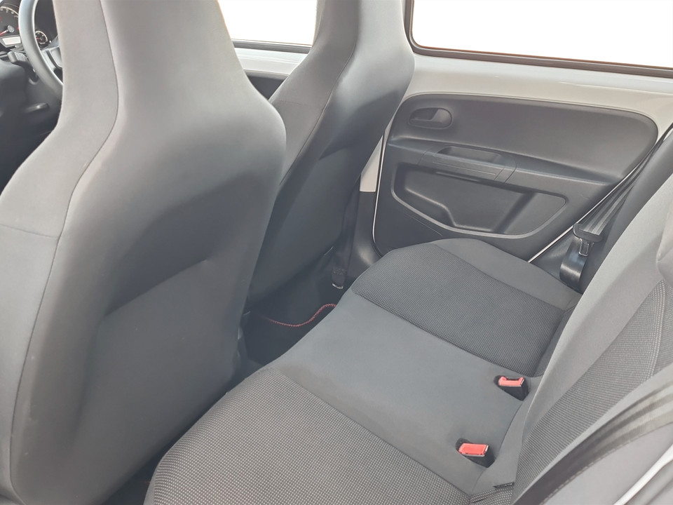 Used Volkswagen up! 2014 for sale - 78215964: Photo 24