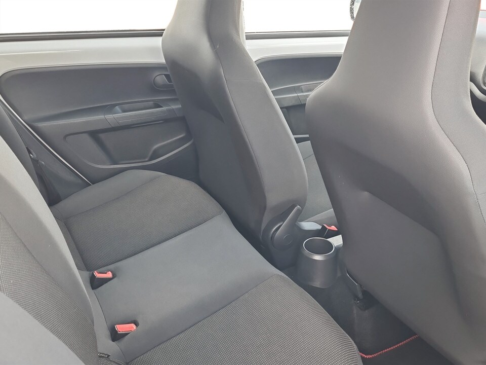 Used Volkswagen up! 2014 for sale - 78215964: Photo 25