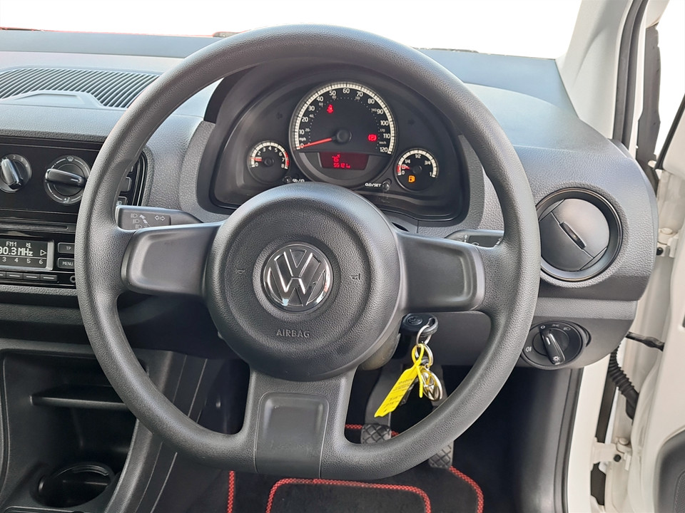 Used Volkswagen up! 2014 for sale - 78215964: Photo 26