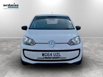Used Volkswagen up! 2014 for sale - 78215964: Photo
