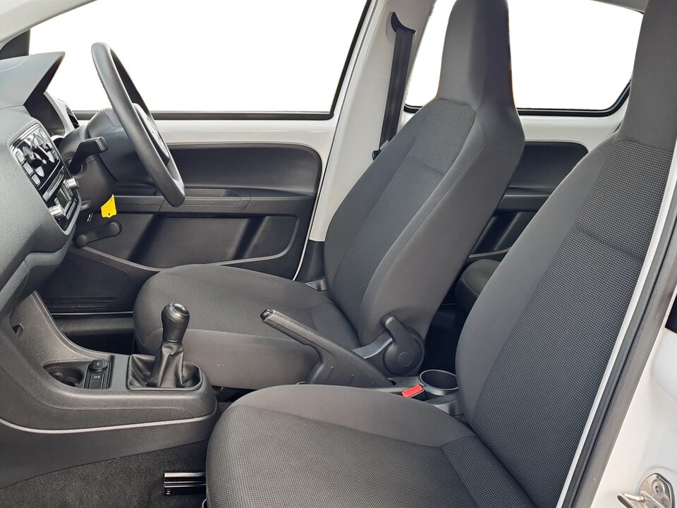 Used Volkswagen up! 2014 for sale - 78215964: Photo 33