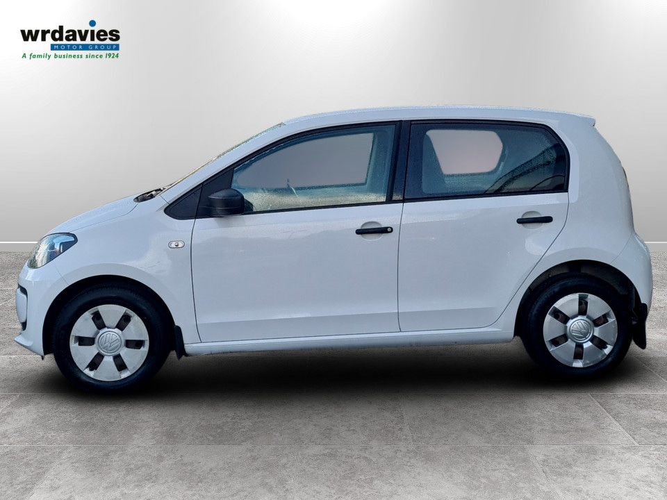 Used Volkswagen up! 2014 for sale - 78215964: Photo 4