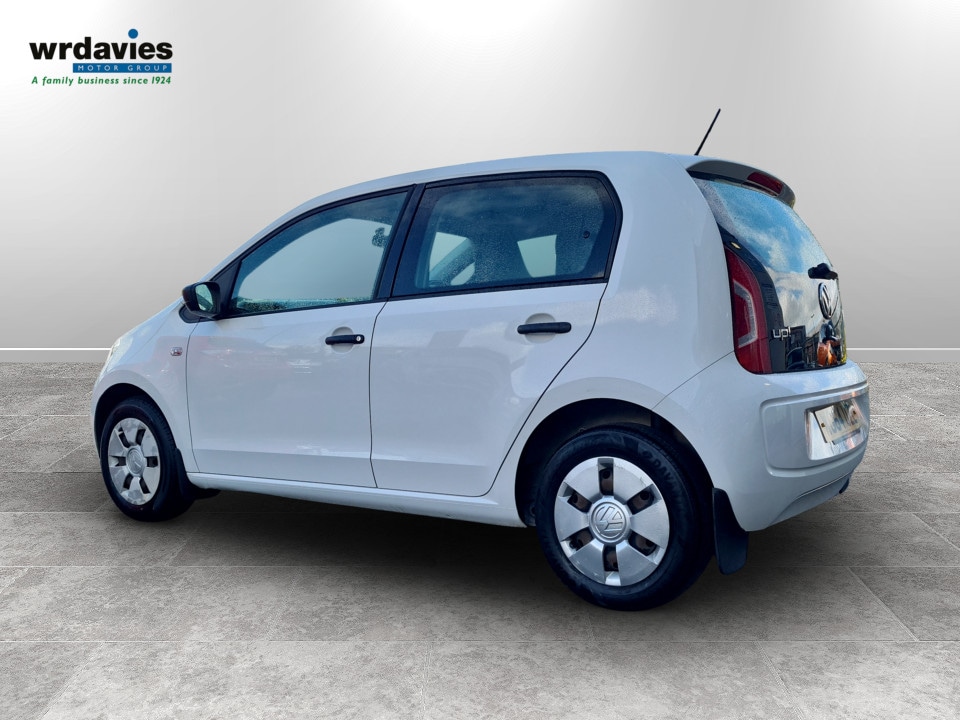 Used Volkswagen up! 2014 for sale - 78215964: Photo 5