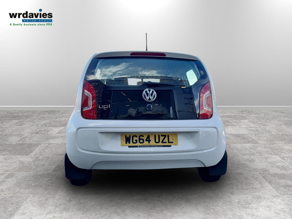 Used Volkswagen up! 2014 for sale - 78215964: Photo 6