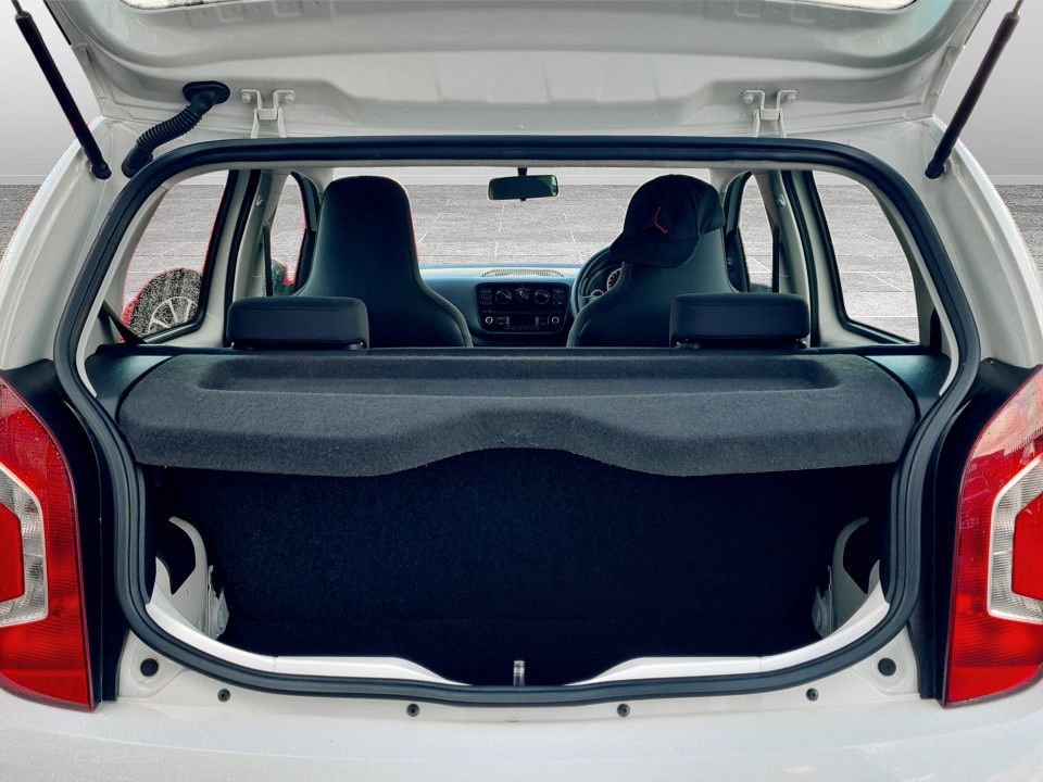 Used Volkswagen up! 2014 for sale - 78215964: Photo 7