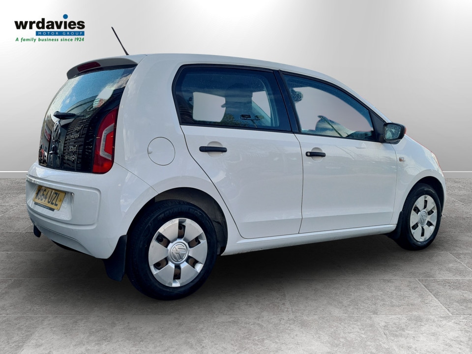 Used Volkswagen up! 2014 for sale - 78215964: Photo 8
