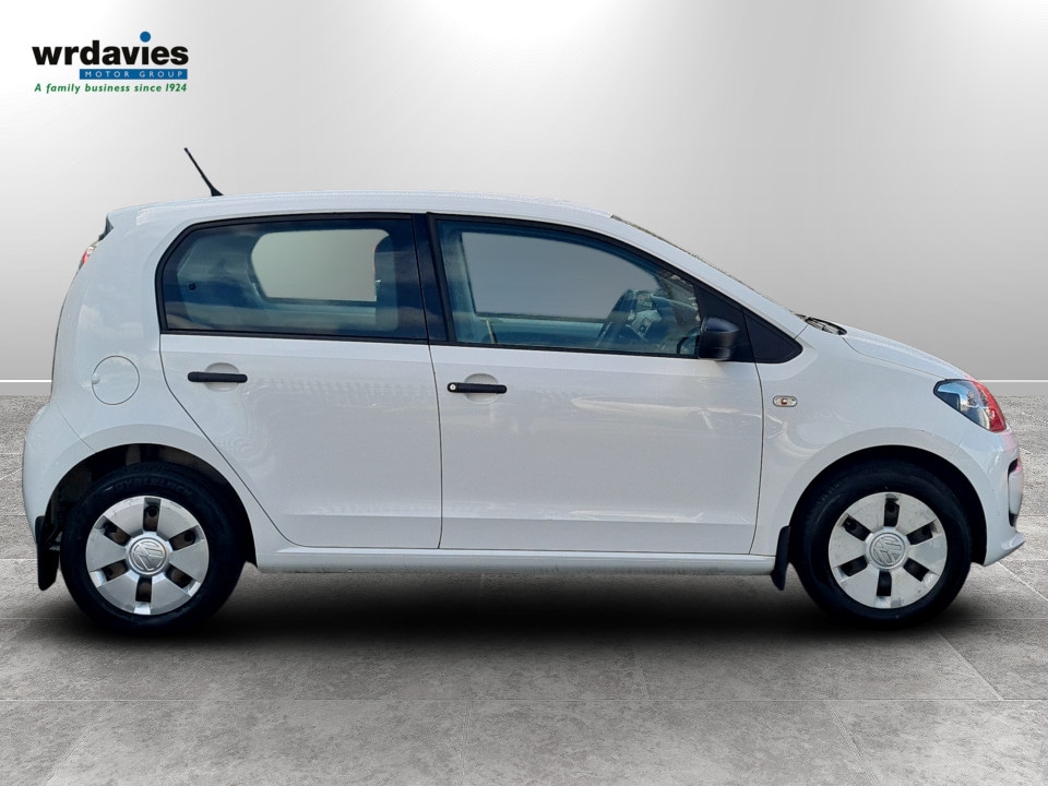 Used Volkswagen up! 2014 for sale - 78215964: Photo 9