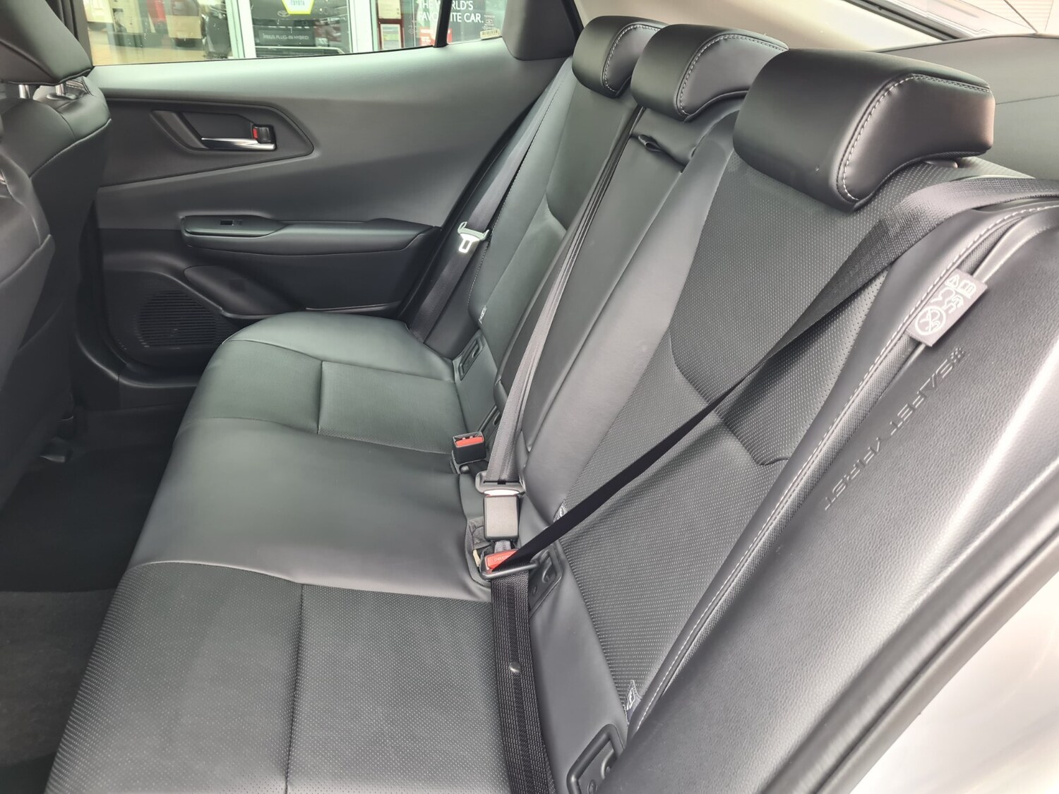 Used Toyota Prius 2024 for sale - 77710945: Photo 22