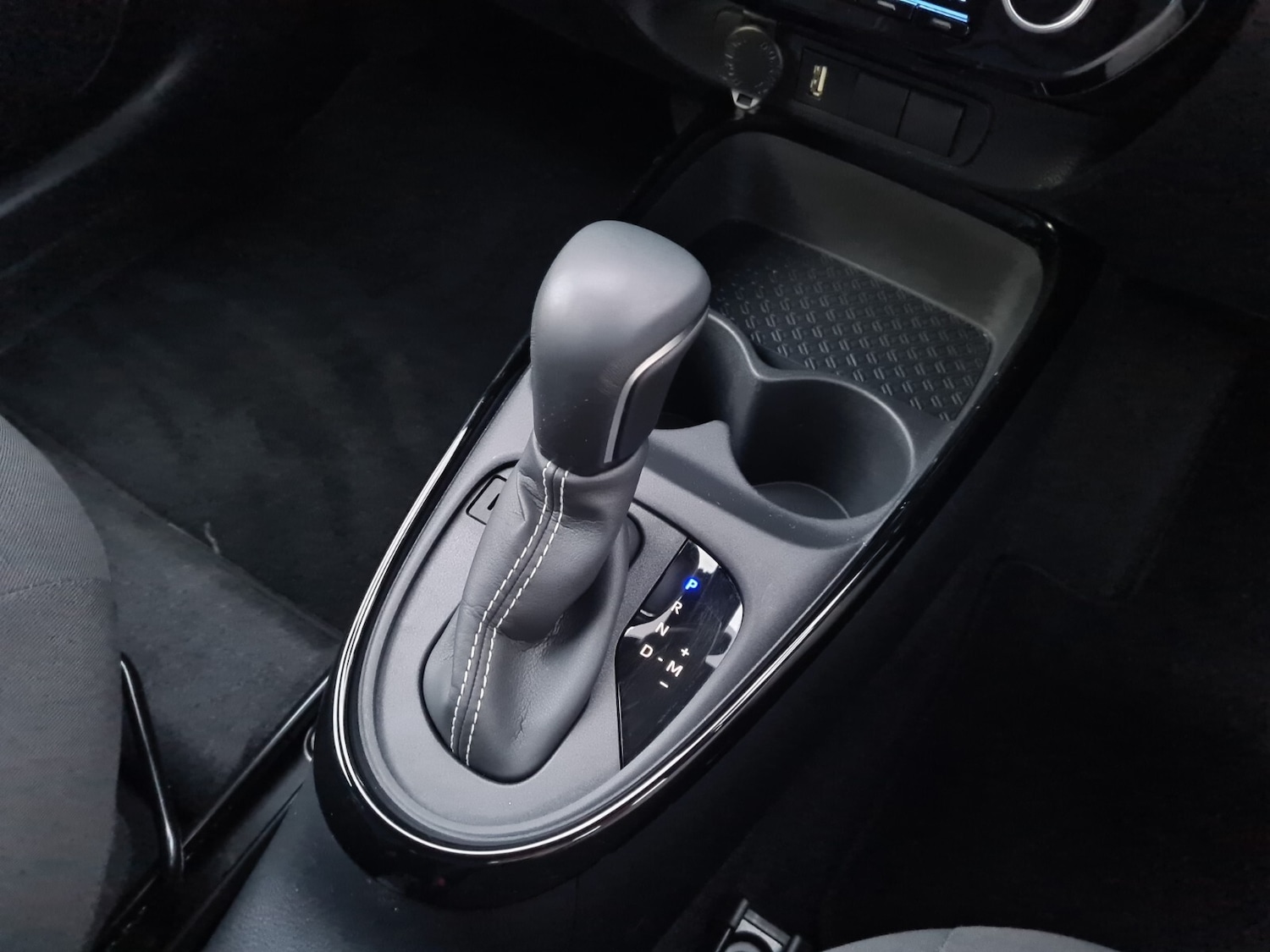 Used Toyota Aygo X 2023 for sale - 77165555: Photo 14