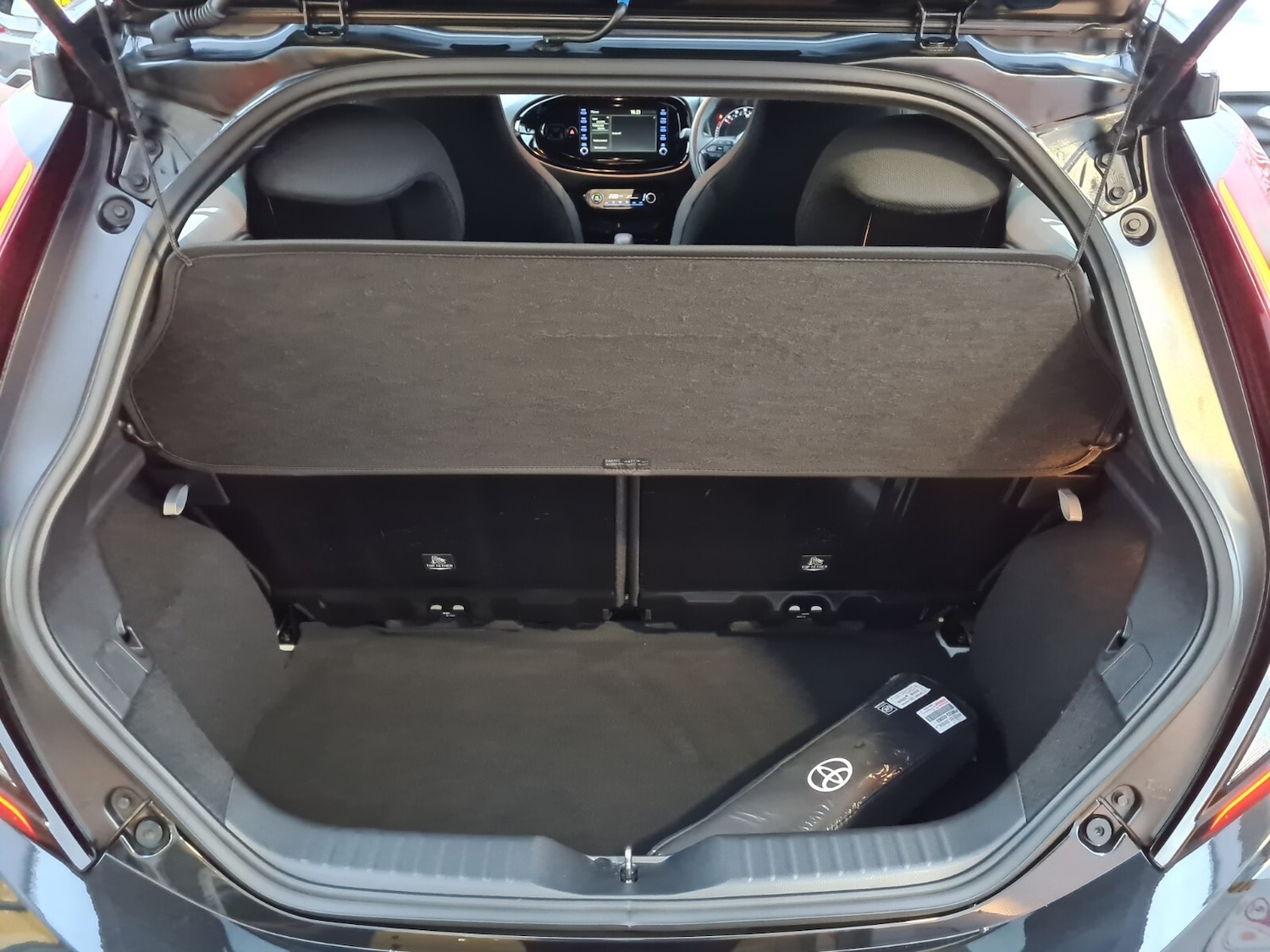 Used Toyota Aygo X 2023 for sale - 77165555: Photo 19