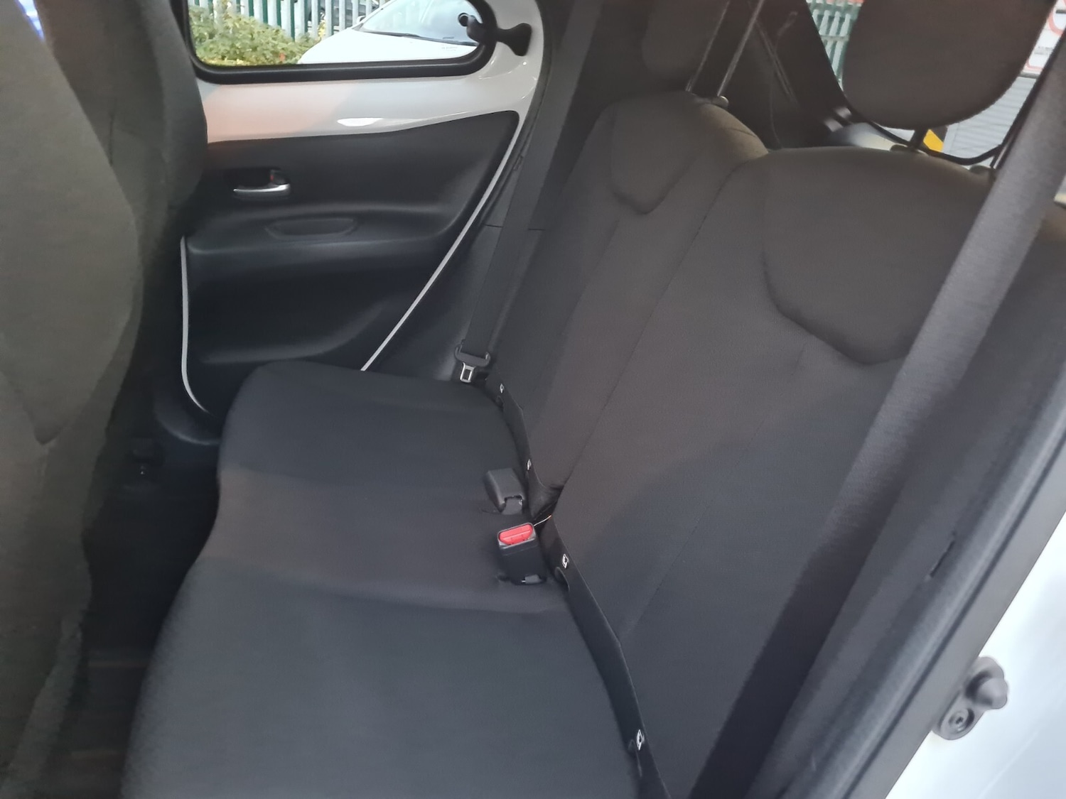 Used Toyota Aygo X 2023 for sale - 77165555: Photo 20