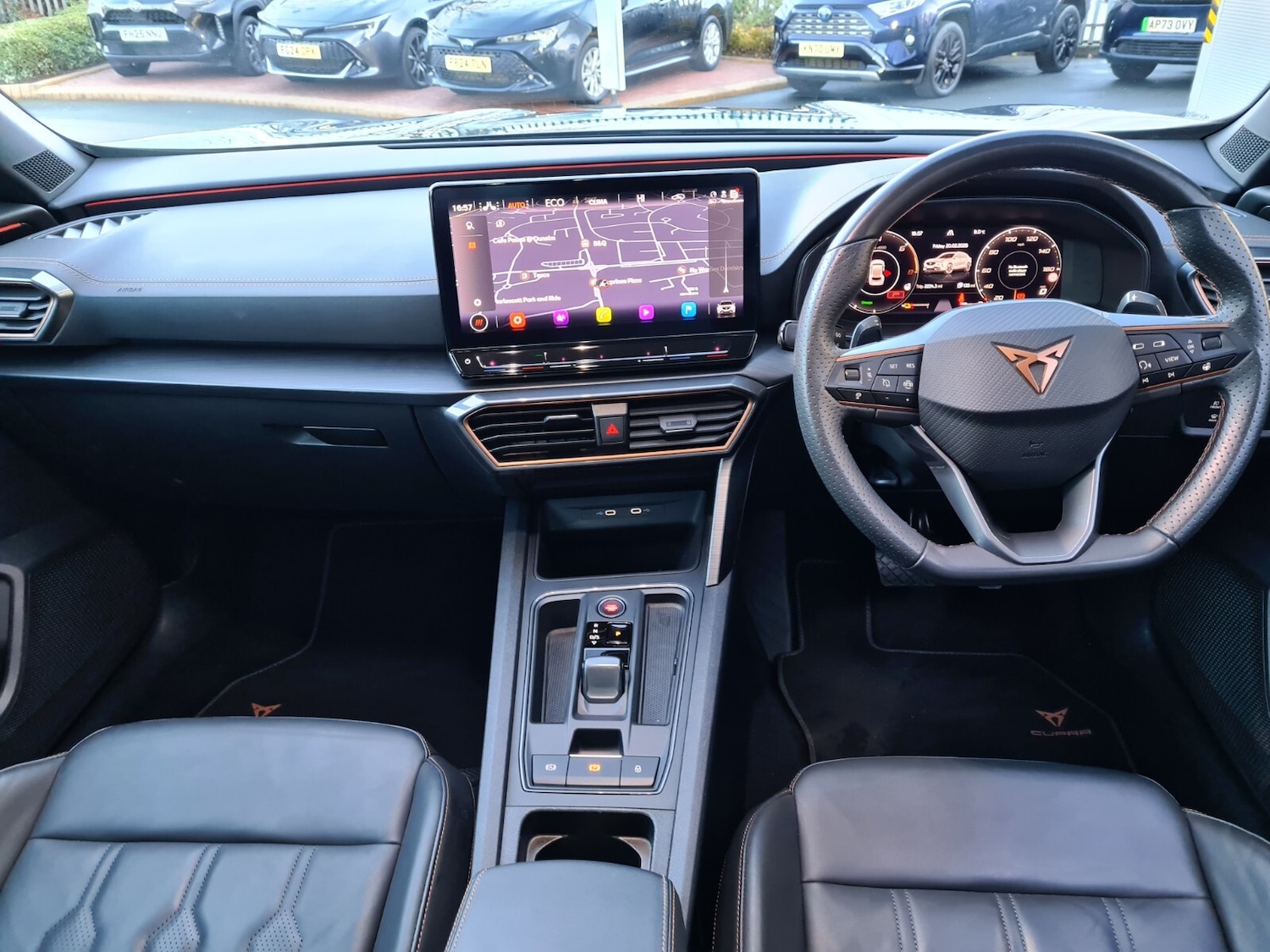 Used Cupra Formentor 2023 for sale - 77810206: Photo 20